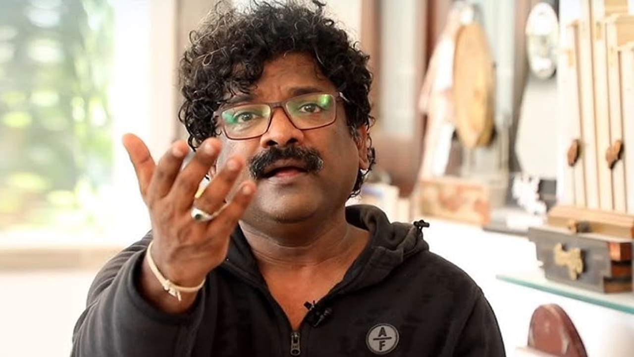 Chandrabose: కెరీర్ ప్రారంభంలో 100 అవమానాలకు టార్గెట్ పెట్టుకున్న చంద్రబోస్.. చివరకు