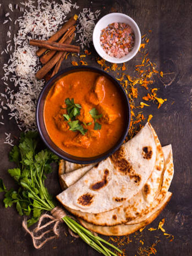 రాత్రిళ్లు మీరూ చపాతీ తింటున్నారా?