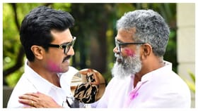 చరణ్ - సుకుమార్ RC17లో క్రేజీ బ్యూటీ.. నిజమేనా?