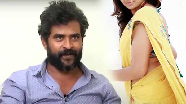హీరోయిన్స్కు మించిన అందం..! ఛత్రపతి శేఖర్ భార్యను చూశారా..? ఏ మూవీస్లో నటించారంటే
