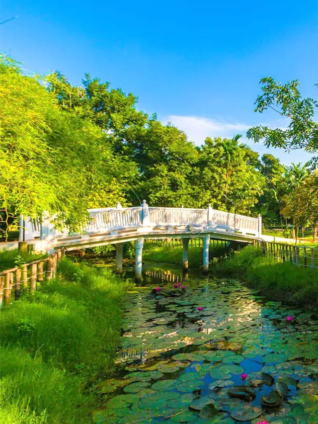 వింటర్ వేళ ఈ తమిళనాడు ప్లేసులు సూపర్.. ఒక్కసారైనా చూడాలి..