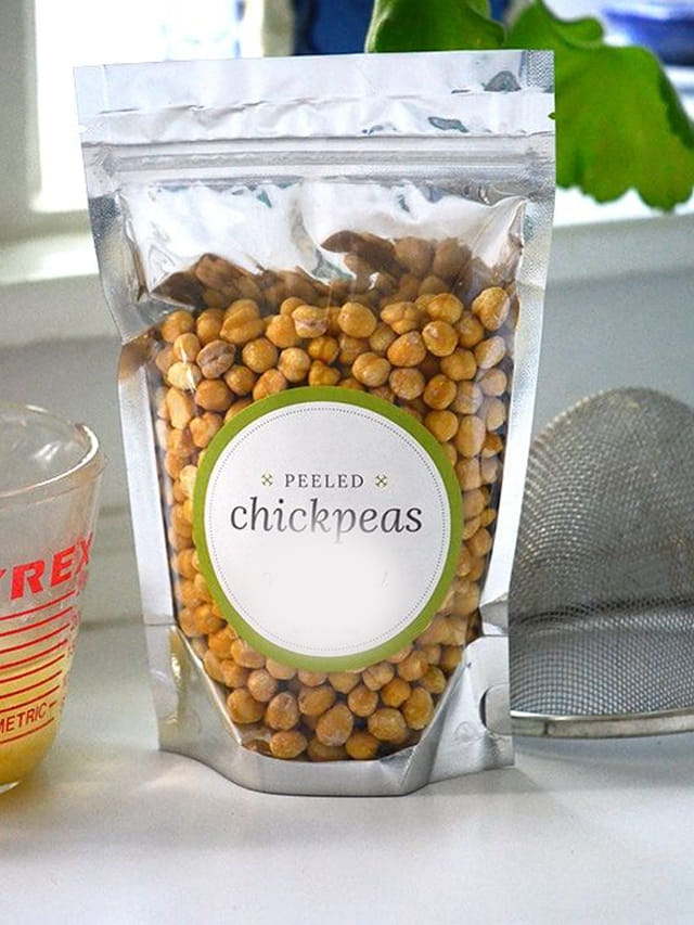 వేయించిన శనగల ప్యాకెట్‎లో రసాయనాల కల్తీ.. ఎలా కనిపెట్టాలంటే.?