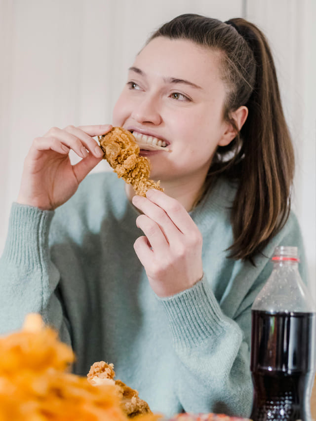 చికెన్తో పాటు వీటిని తిన్నారంటే.. మీ ఆరోగ్యం దబిడి దిబిడే..