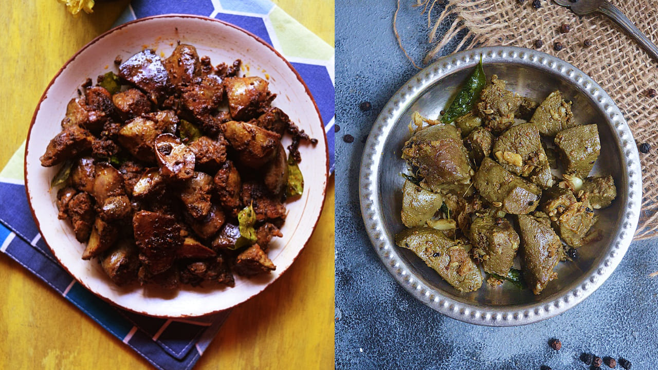 చికెన్, మటన్ లివర్ తినడానికి సరైన మార్గం: కాలేయాన్ని ఎక్కువగా వేయించడానికి బదులుగా, కూరగాయలతో ఉడికించి లేదా ఉడకబెట్టి తినడం మంచిది. వారానికి ఒకటి లేదా రెండుసార్లు మాత్రమే తినడం మంచిది. చికెన్ లివర్ కంటే మటన్ లివర్ ఎక్కువ పోషకమైనది అయినప్పటికీ, పరిమితలో దీనిని తీసుకోవడం ఆరోగ్యానికి మేలు చేస్తుంది.