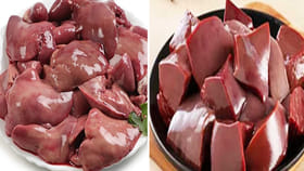 మటన్ లివర్ vs చికెన్ లివర్.. ఇందులో ఏది మంచిది..