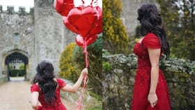 ఈ చైల్డ్ ఆర్టిస్ట్‌ను గుర్తుపట్టారా? నెట్టింట ఫొటోలు వైరల్