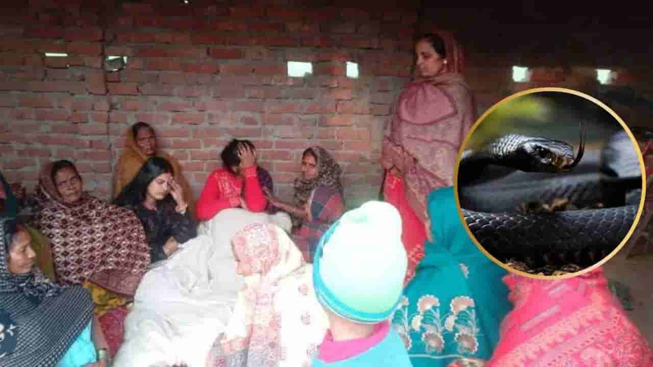 ఇజ్రాయెల్ వెళ్లేందుకు ఫ్లైట్ టిక్కెట్ బుక్ చేయడానికి వెళ్లిన తండ్రి.. వెంటాడిని విధి.. ఇద్దరు పిల్లలు మృతి