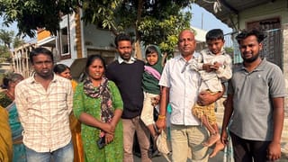 ఇంట్లో ఉండాల్సిన పిల్లలు కనిపించలేదని.. ఊరంతా వెతికారు.. చివరకు ఏమైందంటే..?