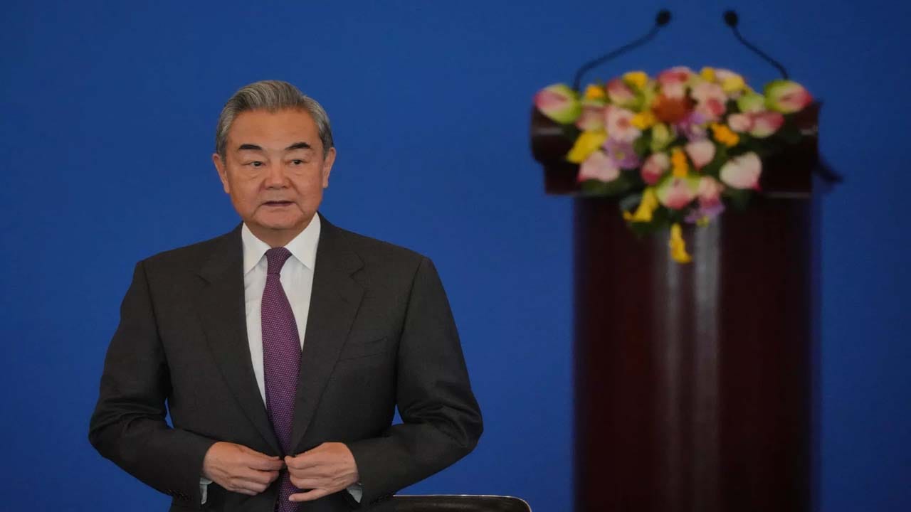 ట్రంప్ తర్వాత కొత్త రాగం అందుకున్న డ్రాగన్.. భారత్-పాక్ ఘర్షణను మేమే ఆపామన్న చైనా