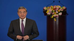 ట్రంప్ తర్వాత కొత్త రాగం అందుకున్న చైనా..!