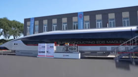 2 సెకన్లలో 700 కిలో మీటర్ల స్పీడ్‌ అందుకున్న రైలు!