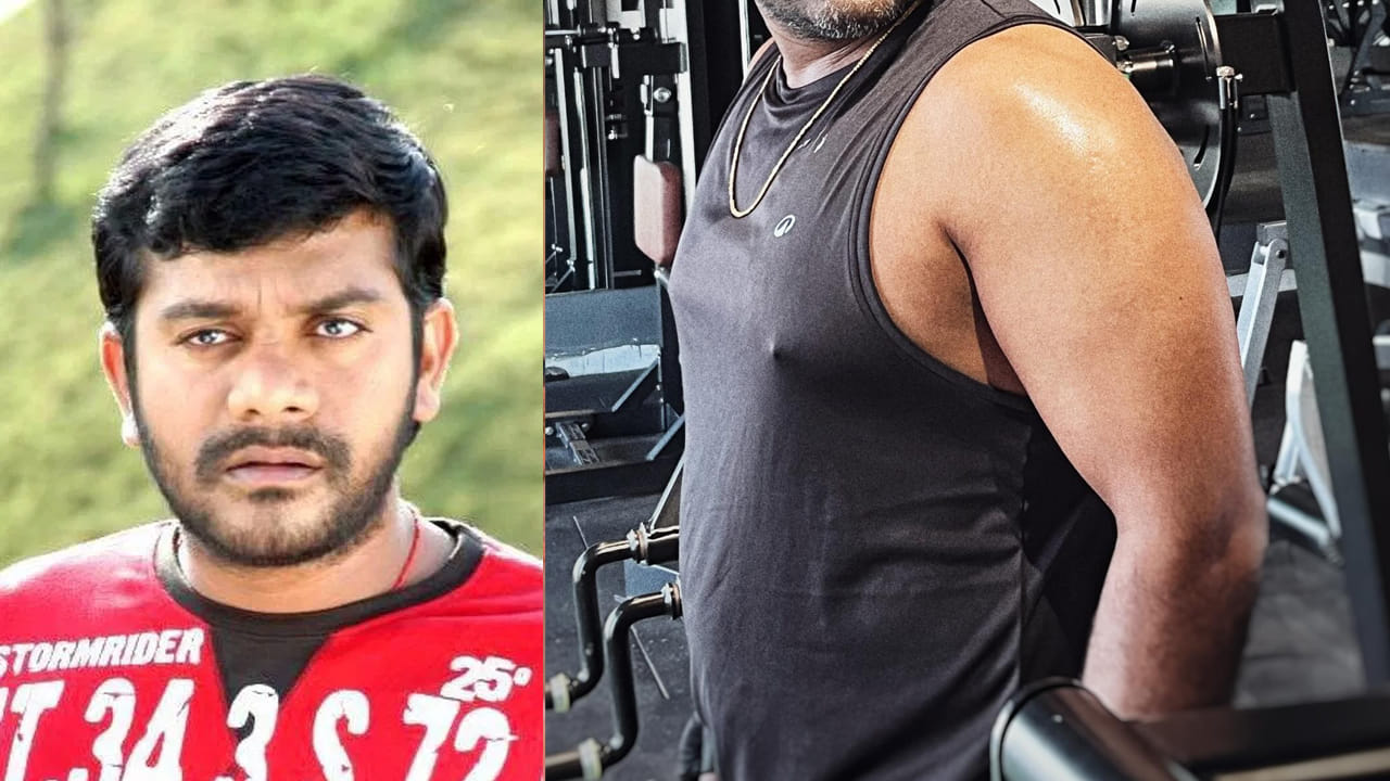 Tollywood: ఒకప్పుడు చిత్రం శ్రీనుకు మేకప్ వేసేవాడు.. ఆపై టాప్ యాక్టర్.. ఇప్పుడు సంచలన దర్శకుడు