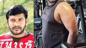 ఒకప్పుడు మేకప్ వేసేవాడు.. ఇప్పుడు సంచలన దర్శకుడు