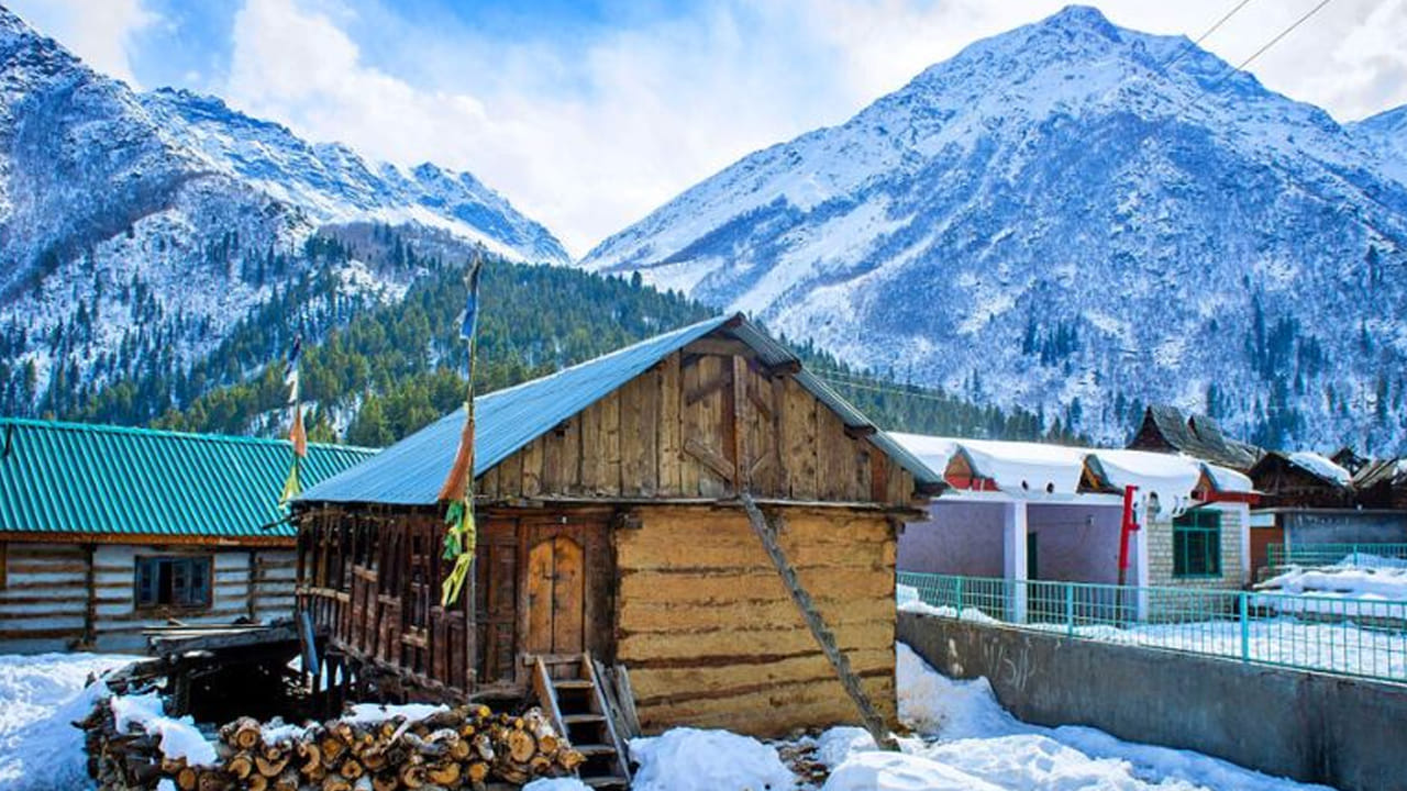 Chitkul
