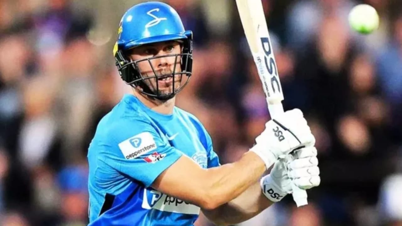 BBL History : సిక్సర్ల కింగ్ విధ్వంసం.. 4000 పరుగులతో వరల్డ్ రికార్డు.. బిగ్ బాష్ లీగ్లో నంబర్ 1 వీడే