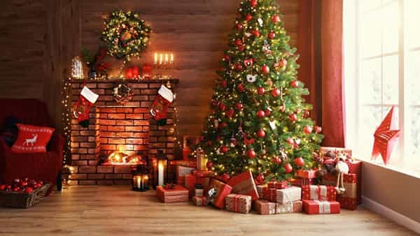 Worlds Longest Christmas: సెప్టెంబర్లో మొదలై.. 4 నెలలు క్రిస్మస్ చేసుకునే దేశం!