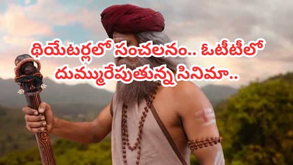 Cinema : బాక్సాఫీస్నే భయపెట్టిన సినిమా ఇది.. రూ.40 కోట్ల తీస్తే రూ.350 కోట్ల కలెక్షన్స్.. దెబ్బకు ఇండస్ట్రీ షేక్..