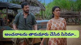 Cinema : బాక్సాఫీస్ వద్ద ఊహించని రెస్పాన్స్.. రూ.40 కోట్లతో తీస్తే.. దిమ్మతిరిగే కలెక్షన్స్..