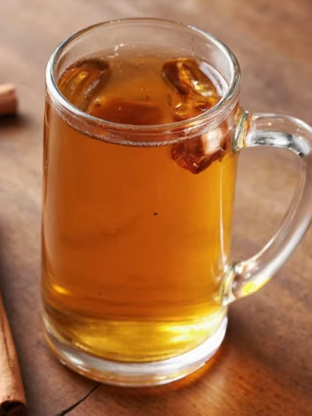 ఉదయాన్ని ఈ నీళ్లు తాగండి.. షుగర్నే కాదు, బరువుకు హైఫీవర్ రావాల్సిందే