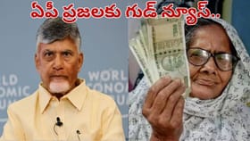 ఏపీ ప్రజలకు గుడ్ న్యూస్.. కొత్త పెన్షన్లపై కలెక్టర్లకు సీఎం..