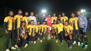 Telangana: నెవ్వర్ బిఫోర్.. ఎవ్వర్ ఆఫ్టర్.. ప్రేమజంటకు కలిసొచ్చిన సర్పంచ్ ఎలక్షన్‌.. రాత్రికి రాత్రే..