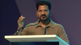 10 కీలక అంశాలతో తెలంగాణ విజన్ డాక్యుమెంట్