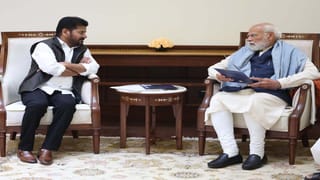 ఢిల్లీలో కొనసాగుతున్న తెలంగాణ సీఎం రేవంత్ పర్యటన.. ప్రధాని మోదీ, రాహుల్‌తో భేటీ