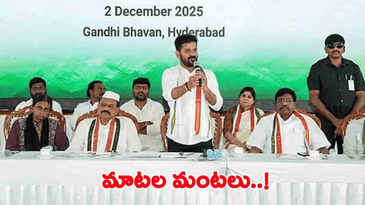 దేవుళ్లపై రేవంత్‌రెడ్డి హాట్ కామెంట్స్.. ముఖ్యమంత్రి వ్యాఖ్యలపై భగ్గుమంటున్న బీజేపీ నేతలు