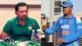 'భారత ఆటగాళ్ల ప్రవర్తన క్రీడా స్ఫూర్తికి విరుద్ధం'