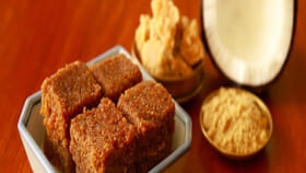 కొబ్బరి, బెల్లం కలిపి తిన్నారంటే..