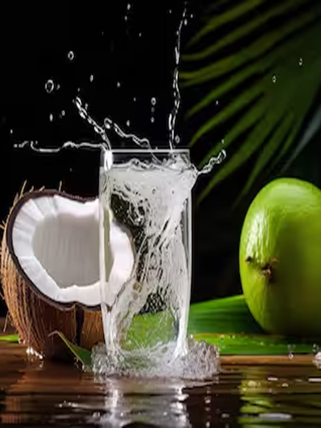 ఉదయాన్నే ఖాళీ కడుపుతో కొబ్బరి నీళ్లు తాగితే.. ఏం జరుగుతుందో తెల్సా?