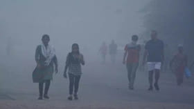 ఓర్నీ.! పెద్ద బాంబ్ పేల్చిన వాతావరణ శాఖ