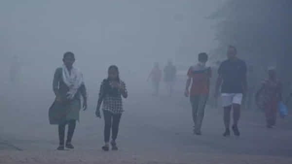 Telangana: తెలంగాణలో వచ్చే 2 రోజులు వాతావరణం ఇలా.. ఓర్నీ.! పదేళ్లలో ఎప్పుడూ చూడలేదుగా