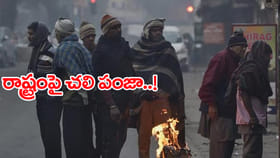 ఇదేం చలి బాబోయ్‌.. వచ్చే 2, 3 రోజులు మరింత గజగజ! హెచ్చరికలు జారీ