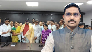 Manyam district: మీలాంటి వాళ్లే సార్ ఈ సమాజానికి కావాల్సింది.. ఒక మెట్టు ఎక్కేశారు కలెక్టర్ గారూ.. !