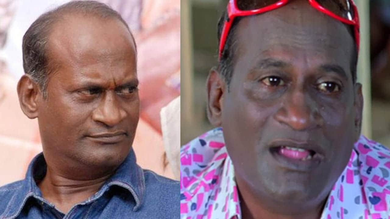 Tollywood: కమెడియన్ లక్ష్మీపతి గుర్తున్నాడా.? చనిపోయే ముందు మూడు థియేటర్స్ అమ్మేశాడు.. చివరికి.!