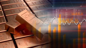 బంగారం, వెండికి పోటీగా దూసుకొస్తున్న రాగి..!