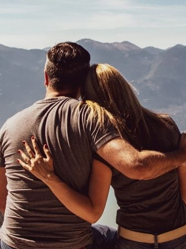 మీలో ఆ లక్షణాలు ఉన్నాయంటే.. మీ వెడ్డింగ్ లైఫ్ హ్యాపీ హ్యాపీగా..