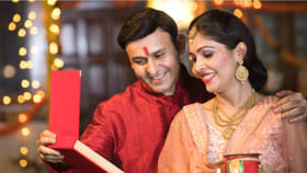 మీ అరచేతిలో ఈ రేఖ ఉంటే అందమైన భార్యను పొందుతారా.? హస్త సాముద్రికం