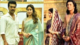 జోడీల జాతర షురూ..2026లో సందడి చేయబోయే హీరో, హీరోయిన్స్ వీరే!