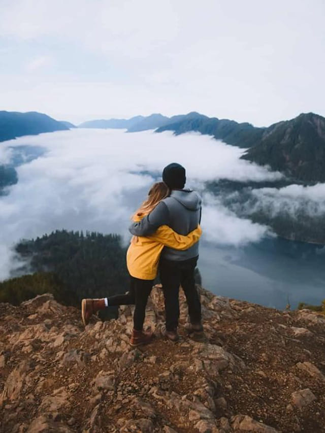 మీ పార్టనర్‎తో రొమాంటిక్ టైం గడపాలని ఉందా.? ఈ ప్లేసులు బెస్ట్..