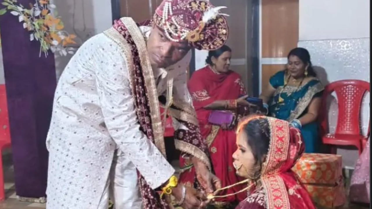 ఏంటమ్మా ఇలా ఉన్నారు.. అత్తాగారింట్లో అడుగుపెట్టిన 20 నిమిషాలకే షాకిచ్చిన వధువు..