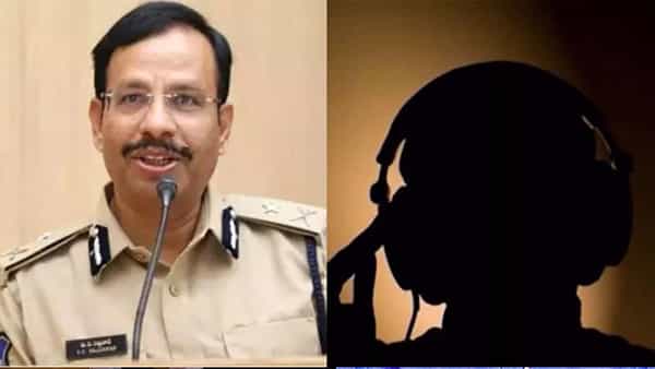 ఫోన్ ట్యాపింగ్ కేసులో దూకుడు.. సిట్కు హైదరాబాద్ సీపీ సజ్జనార్ సీరియస్ డైరెక్షన్స్