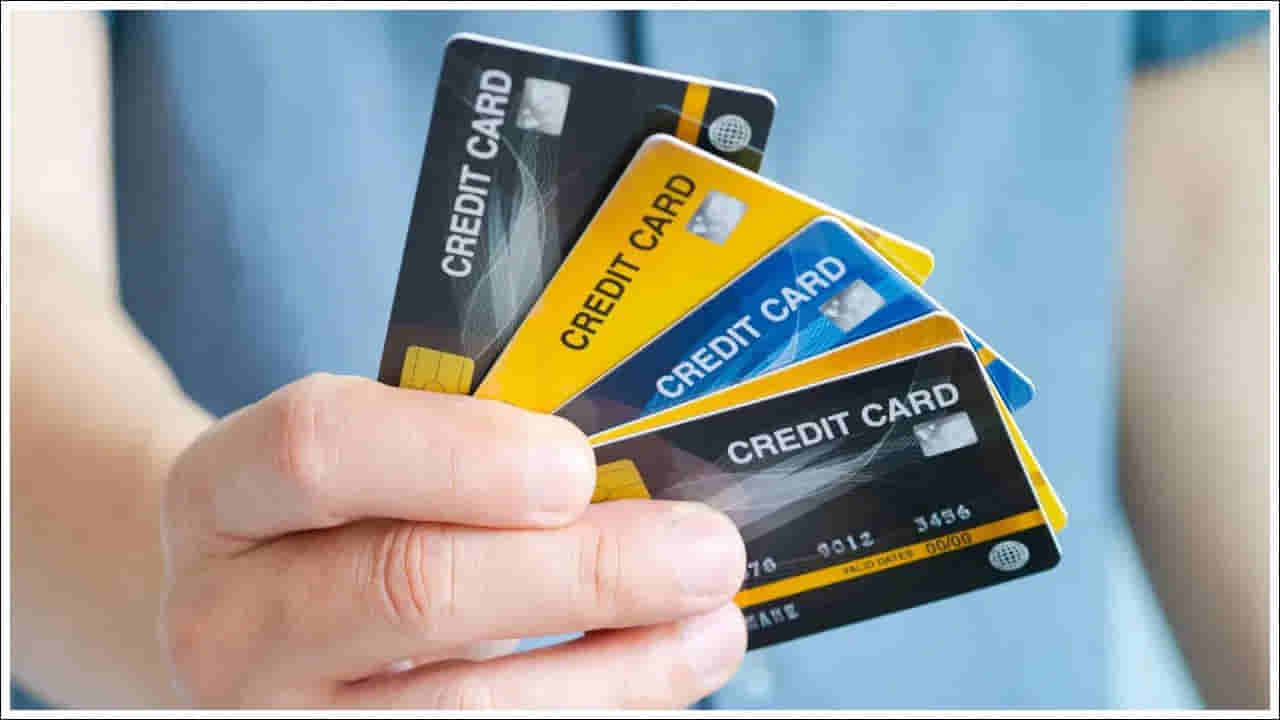 Credit Card: క్రెడిట్ కార్డ్ ఉన్నవారికి బిగ్ అలర్ట్.. ఆ ఫోన్ వస్తే జాగ్రత్త.. లైట్ తీసుకుంటే మొత్తం ఖాళీ..