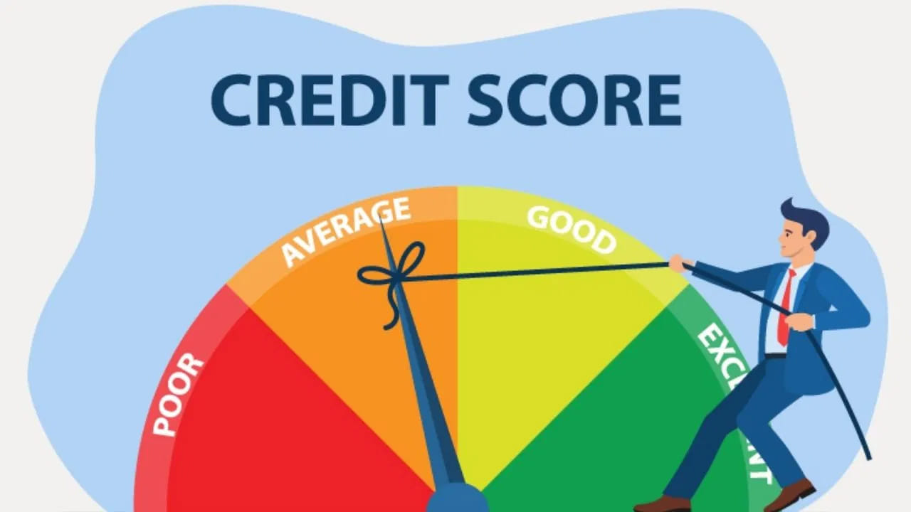 Credit Score Tips