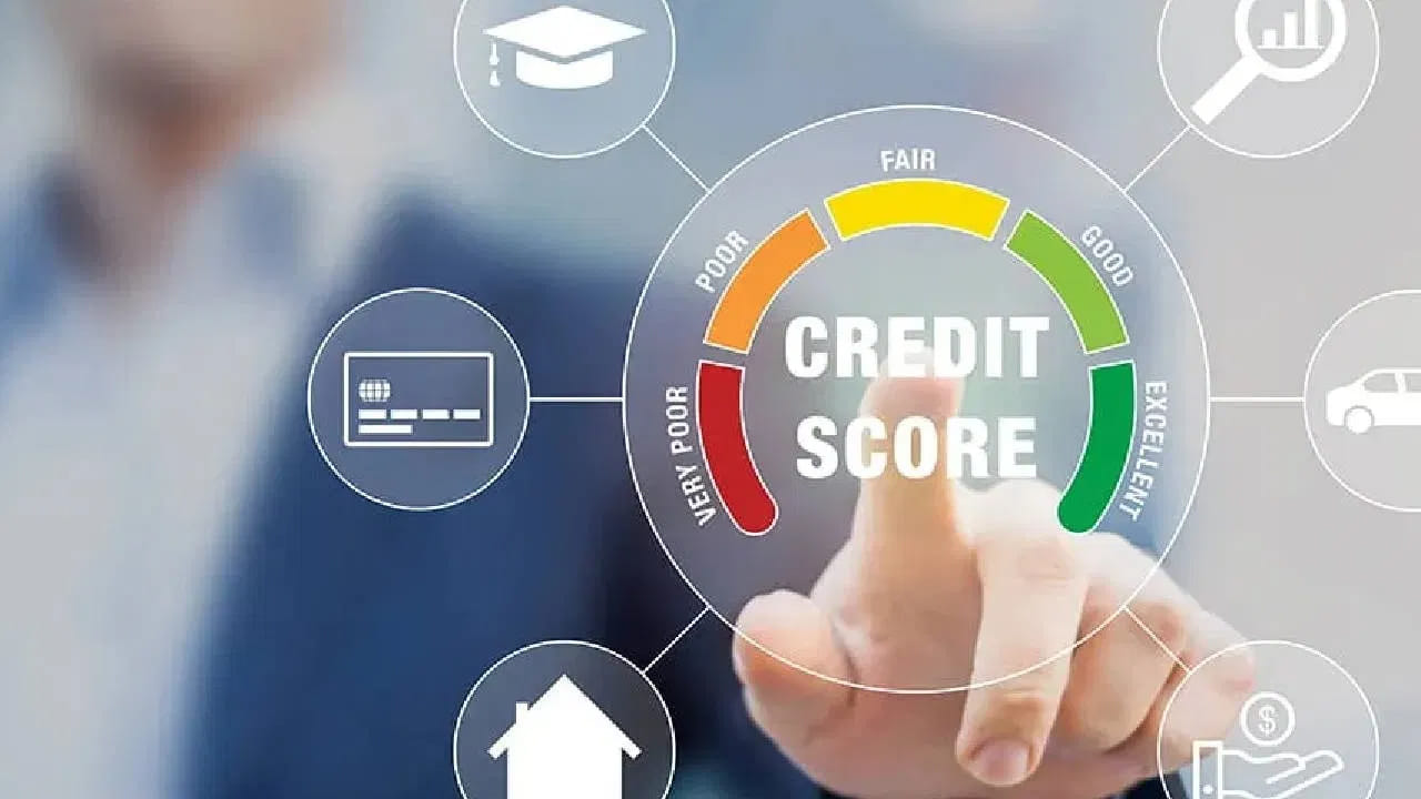Credit Score Tips