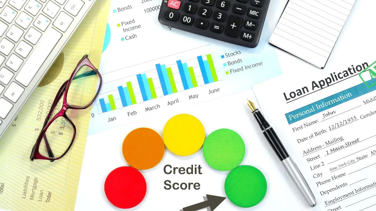 Credit Score Tips