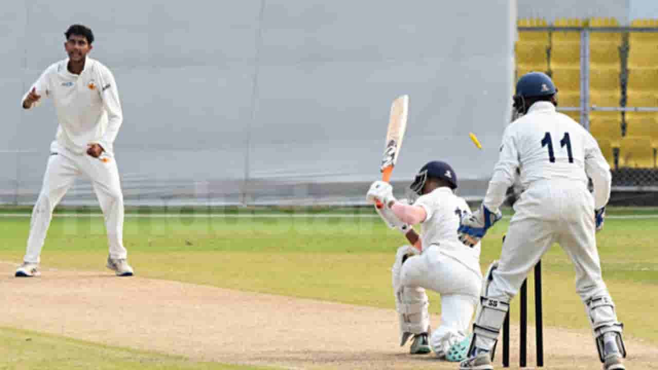 Cricket Ban : కటక్ స్టేడియానికి దగ్గర్లో ఉన్న ఆ గ్రామంలో 21 ఏళ్లుగా క్రికెట్పై నిషేధం..కారణం తెలిస్తే కన్నీళ్లు ఆగవు