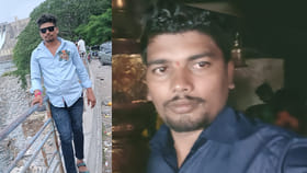 ఊరంతా కరెంట్ షాక్.. ఫోన్ ఛార్జింగ్ పెడుతూ..