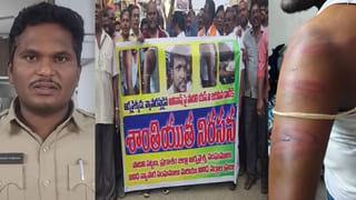 Andhra: అమ్మో.. ఆ ఎస్‌ఐపై తిరగబడ్డ జనం.. అసలేం జరిగిందంటే..